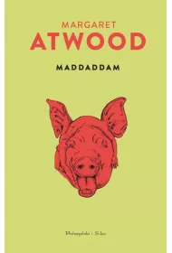 MaddAddam