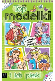TOP MODELKI I ICH PIESKI