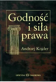 Godno�� i si�a prawa BR