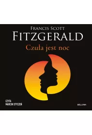 Audiobook Czu�a jest noc mp3
