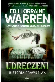 eBook Udrczeni. Historia prawdziwa mobi epub