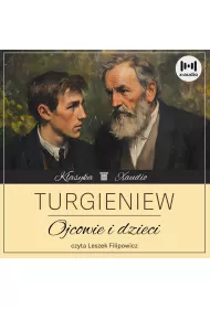 Audiobook Ojcowie i dzieci mp3