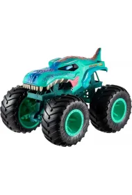 Hot Wheels Monster Trucks Kolosalny Mega Wrex