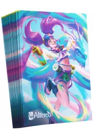 Gamegenic: Altered - Art Sleeves - Nevenka