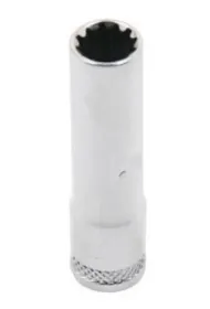Jonnesway S68HD2111 Nasadka d�uga SUPER TECH 1/4"