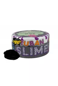 Tuban - Super Slime - czarny 0,2kg