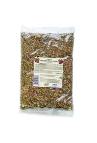 Herbapol Krakw Herbatka zioowa - koniczyna czerwona kwiat 50 g
