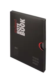 Antra Notes B5 Indeed kratka
