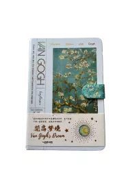 incood. Notes z zapi�ciem B6/128K Van Gogh Migda�owiec