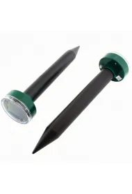 Volteno Lampka solarna odstraszacz anty gryzo/kret mini