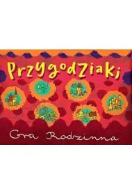Przygodziaki