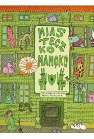 Miasteczko Mamoko