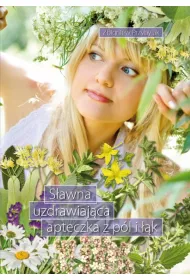 S�awna uzdrawiaj�ca apteczka z p�l i ��k