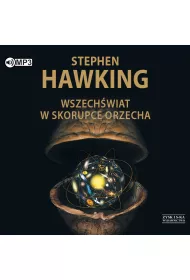 Audiobook Wszech�wiat w skorupce orzecha CD