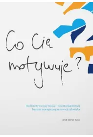 Co Ci� Motywuje?