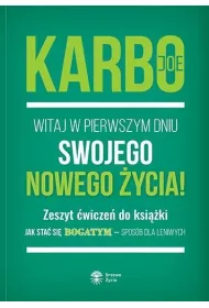 Witaj w pierwszym dniu swojego nowego �ycia!