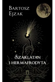 eBook Szarlatan i hermafrodyta mobi epub
