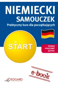 eBook Niemiecki Samouczek mobi epub
