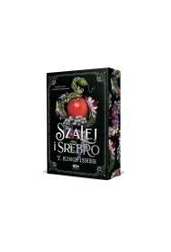 eBook Szalej i srebro mobi epub