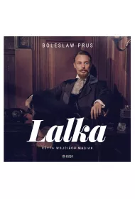 Audiobook Lalka mp3