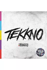 CD TEKKNO - Tour Edition