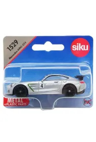 Siku 15. Mercedes-AMG GT 4