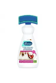 Dr. Beckmann rodek czyszczco-odplamiajcy do dywanw ze szczotk 650 ml