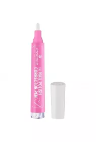 Essence Nail Polish Corrector Pen pisak korektor lakieru do paznokci 4.5 ml