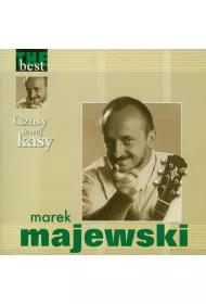 The best. Czasy lewej Kasy CD