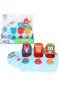 Trifox Pianinko s�onik dla malucha