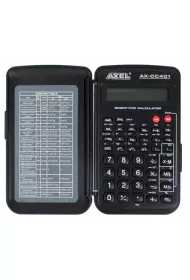 Axel Kalkulator AX-CC401