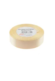 Brewis Wst��ka satynowa ecru 25mm x 32m
