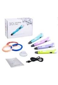 Norimpex D�ugopis 3D do druku 1szt.mix