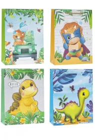 Rozette Torebka dzieci�ce Pop-Up 3D 18x24x8cm mix