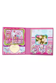 Pecoware Zestaw do dekorowania Scrapbook Motylki