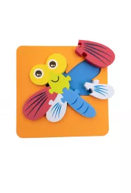 Puzzle piankowe Wa�ka Askato
