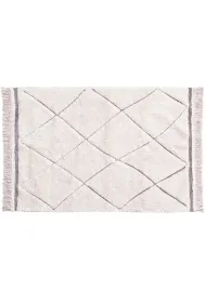 Dywan bawe�niany RugCycled Bereber 90x130cm