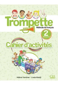 Trompette 2 A1.2. �wiczenia + online