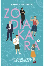 Zodiakara
