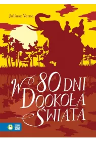 W 80 dni dooko�a �wiata. Literatura klasyczna