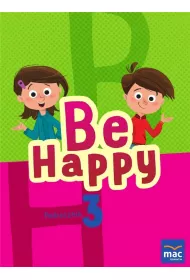 Be Happy! Podr�cznik. Klasa 3