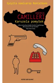 Karuzela pomy�ek. Tom 23