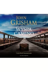 Audiobook Wyspa Camino. Tom 1 mp3