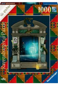 Puzzle 1000 el. Kolekcja Harry Potter 3 Ravensburger