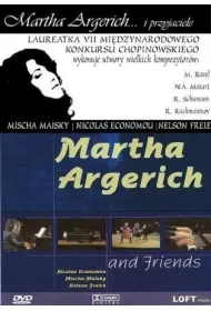Martha Argerich... i przyjaciele CD