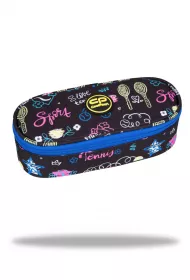 CoolPack Pi�rnik Campus Tennis Star