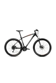Romet Rower grski RAMBLER R7.3 2023 czarno-miedziany 20 XL