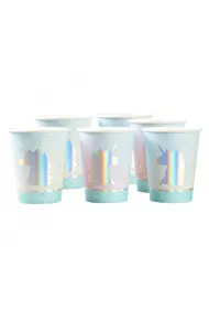 Arpex Kubek papierowy Jednoro�ec 255 ml