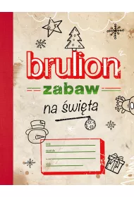 Brulion zabaw na �wi�ta