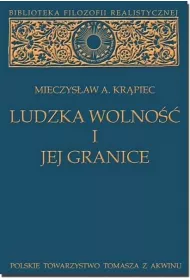 Ludzka wolno�� i jej granice
